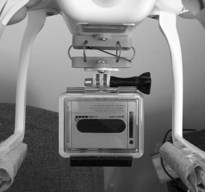 Wire Mount