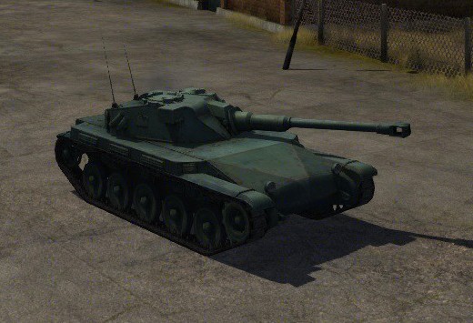 ELC AMX
